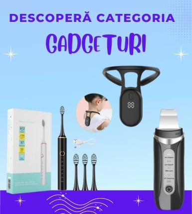 Banner gadgeturi