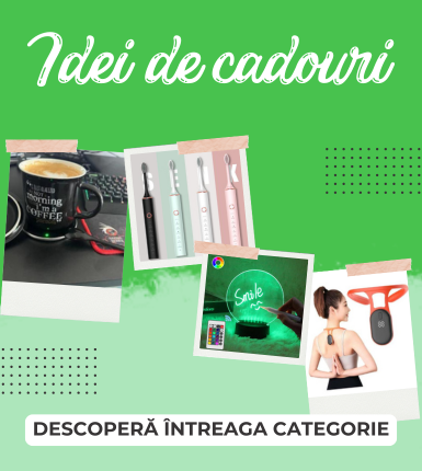 Banner cadouri