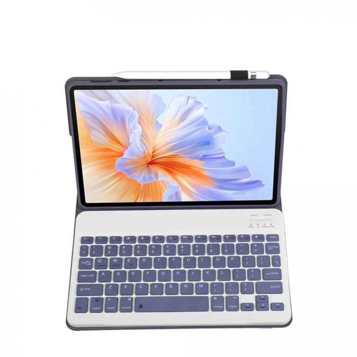 Husa DDOLI® cu tastatura pentru tableta Lenovo Idea Tab PRO, 12.7 inch [2]