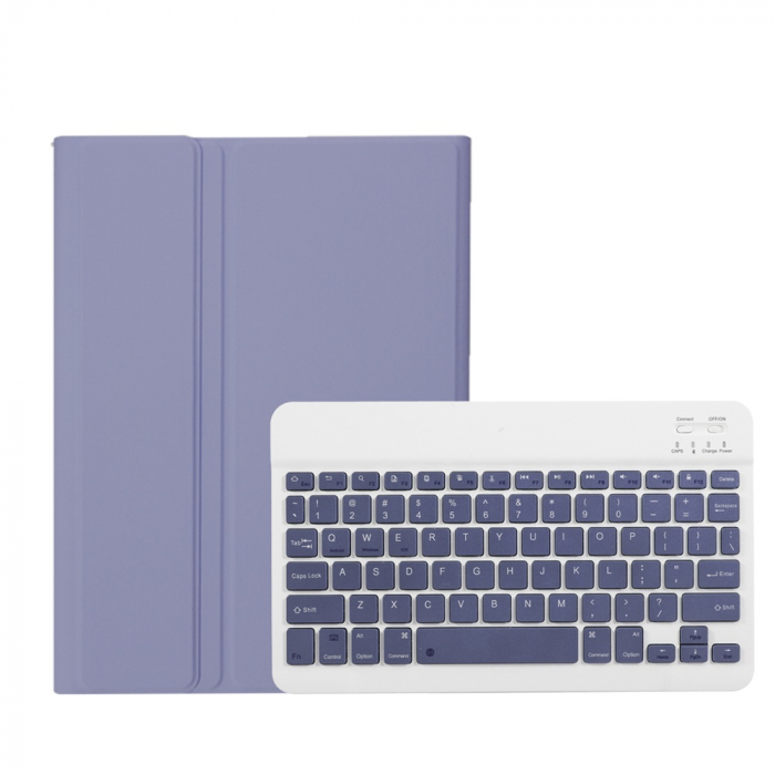 Husa DDOLI® cu tastatura pentru tableta Lenovo Idea Tab PRO, 12.7 inch [5]
