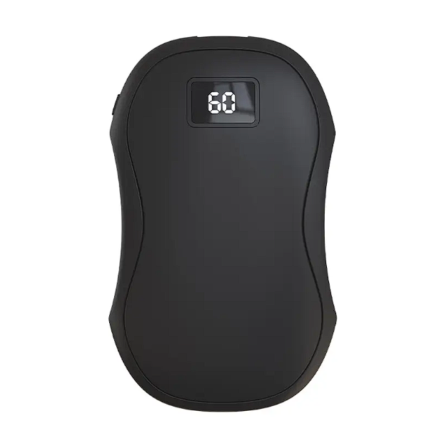 Incalzitor de maini cu powerbank [2]
