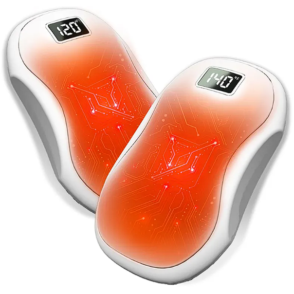 Incalzitor de maini cu powerbank [11]