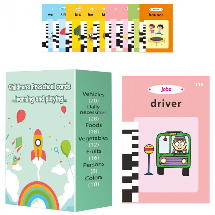 Joc educativ pentru învățare cuvinte engleză [6]