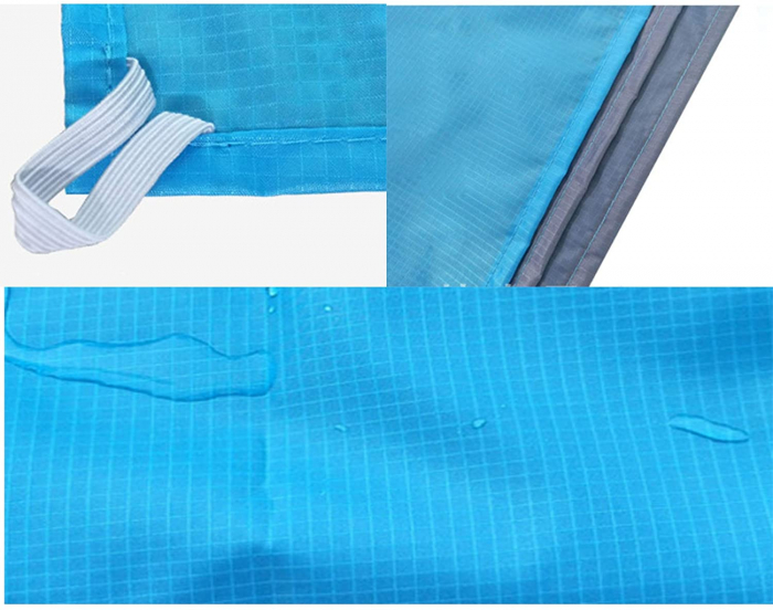 Patura de plaja sau picnic 210 x 145 cm [4]