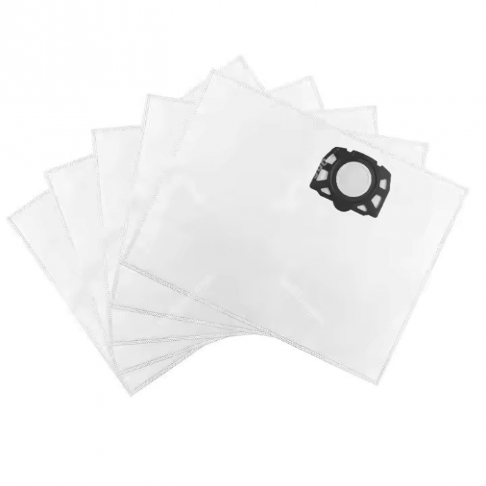 Saci aspirator pentru KARCHER compatibil cu KFI 357 WD 2-18, WD 2 Plus, WD 3-18, WD 3, WD 3 Battery, KWD 1- KWD 3, SE 4 [2]