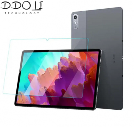 ALTELE - Folie protectie sticla pentru Lenovo TAB P12 sau Lenovo IDEA Tab PRO, 12.7 inch