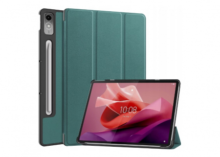 ALTELE - Husa DDOLI® pentru tableta Lenovo P12, 12.7 inch