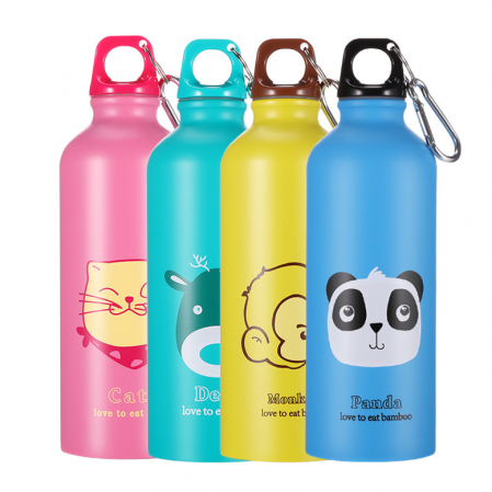 CADOURI - Sticla din otel inoxidabil pentru calatorie