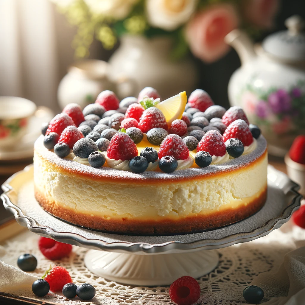 Cinci rețete delicioase cu brânză pentru masa de Paște