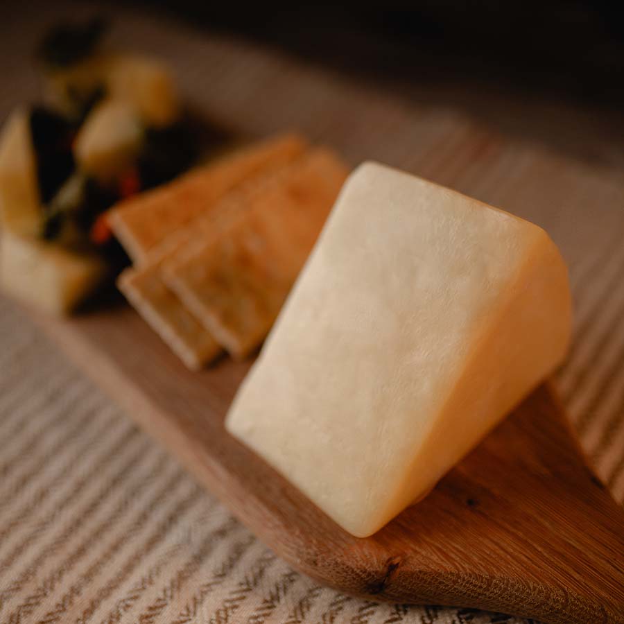 Rețete rapide cu brânză de oaie tip pecorino