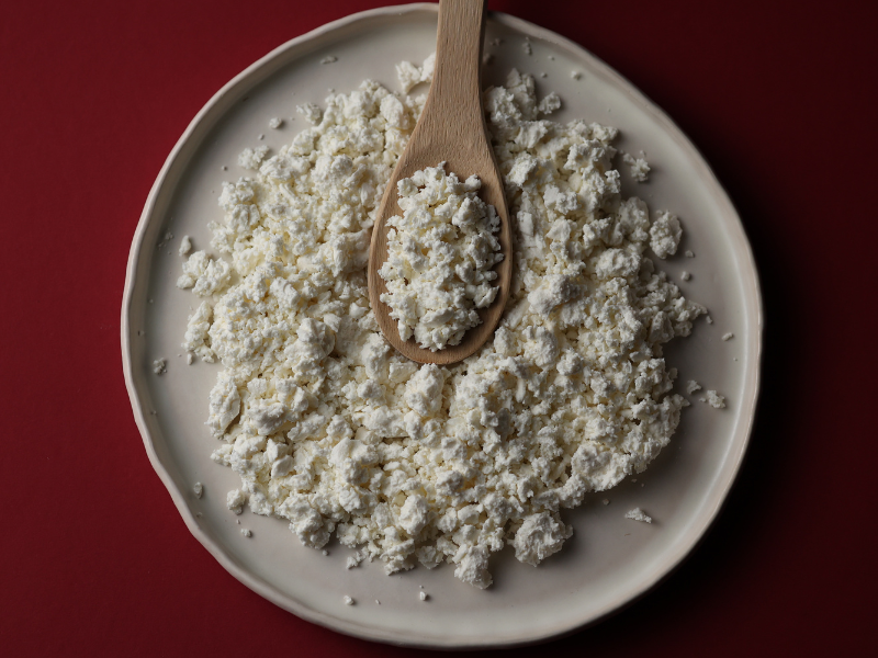 Brânzeturi naturale pentru dimineți delicioase: Cele mai bune opțiuni pentru micul dejun