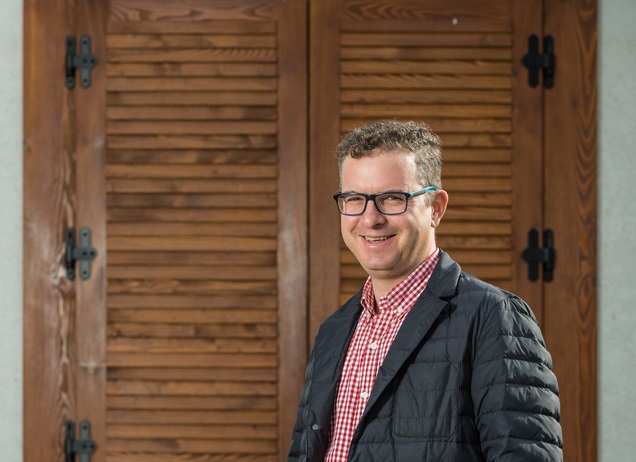 Ziarul Financiar: „Marius Bîcu, Unilact: De la un anumit număr de angajaţi, un anumit număr de clienţi şi de la o anumită cifră de afaceri nu mai poţi fi „one man show“, adică să le faci tu pe toate”