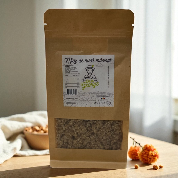 MIEZ DE NUCA MACINAT 150g [1]