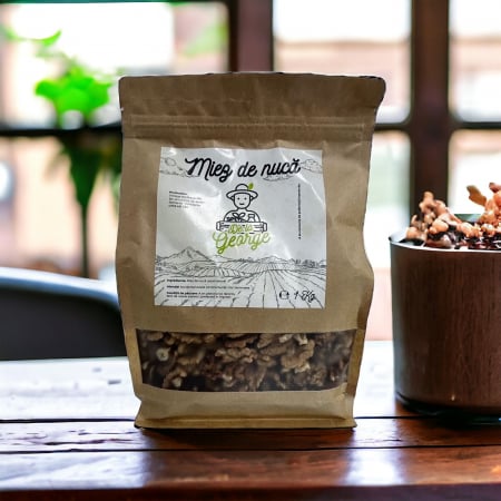 Miez de nuca - MIEZ DE NUCA 1KG