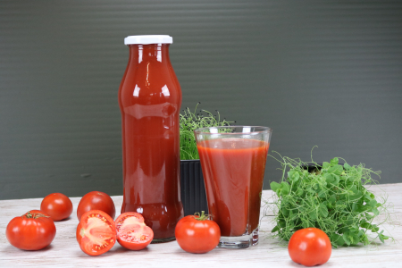 Suc de roșii - 750 ml [1]