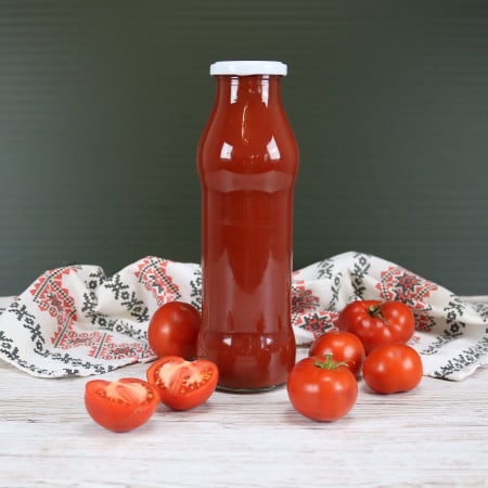 Suc de roșii - 750 ml