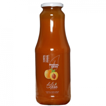 Nectar de caise - 750 ml.