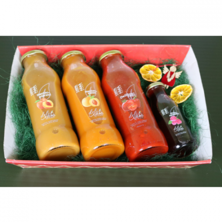 Sirop - Cadou de sarbatori