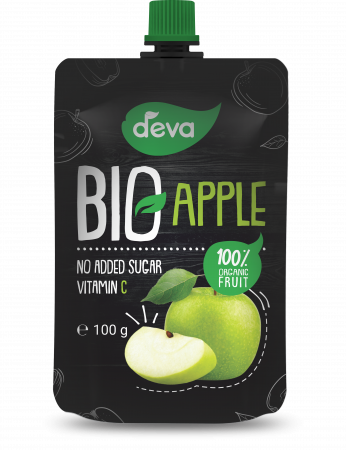 PIUREURI FRUCTE-BIO(ORGANIC) - Gustare BIO mar 100g