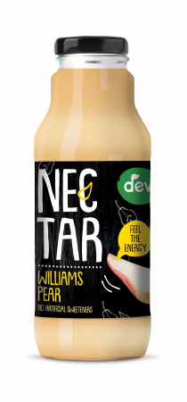 SMOOTHIE - Nectar pere Williams 300 ml