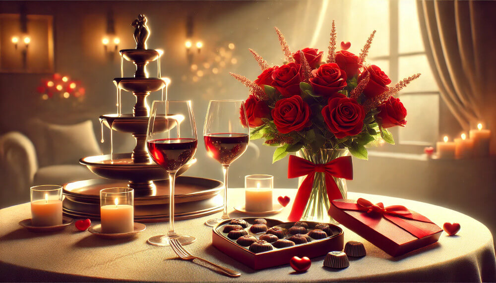 Originea și Evoluția Sărbătorii Valentine's Day