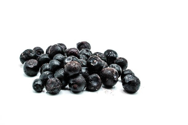 Afine de Padure Liofilizate Intregi, Rely, 500g [1]