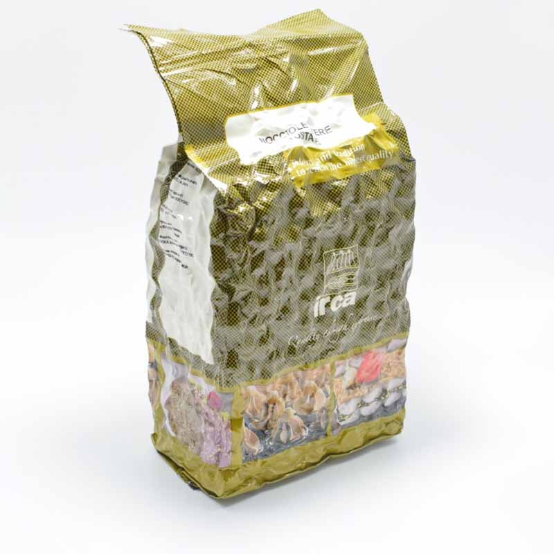 Alune de Padure Prajite Granulatie Mare Irca 1 Kg [2]