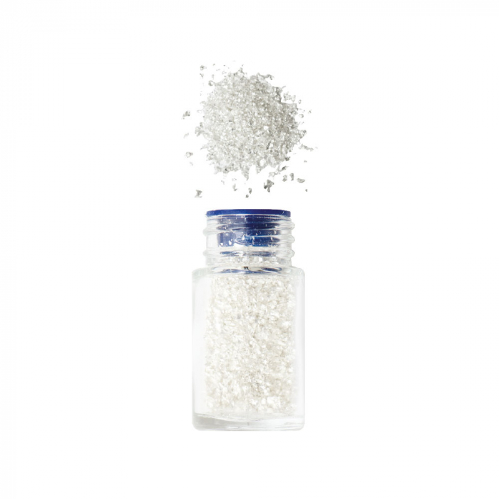 Argint Alimentar Pulbere, 125 mg [2]