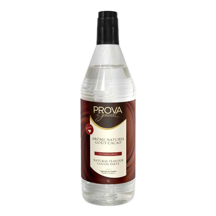 Aroma Cacao Natural Prova Gourmet, 1 L [1]