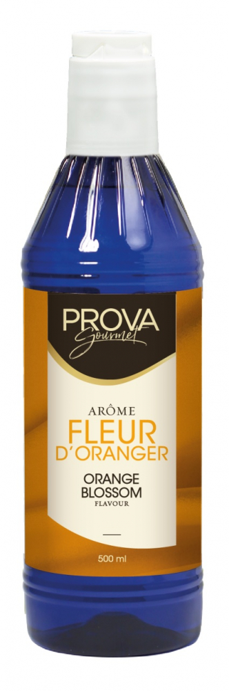 Aroma Flori de Portocale Prova Gourmet, 250 ml [1]