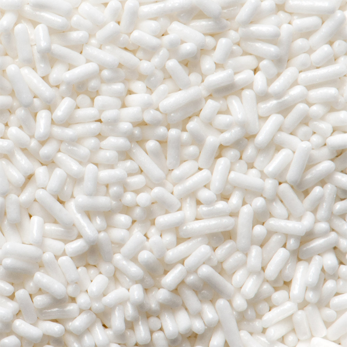 Bastonase Zahar Alb, 90 g [2]