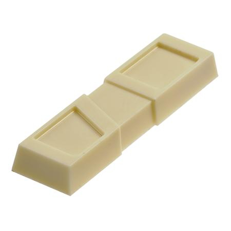 Batoane Ciocolata 10.3 x 2.9 cm - Matrita Policarbonat [1]