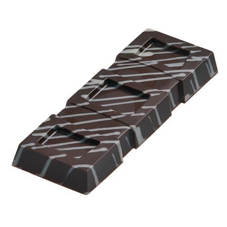 Batoane Ciocolata 9.9 x 3.3 cm - Matrita Policarbonat [1]