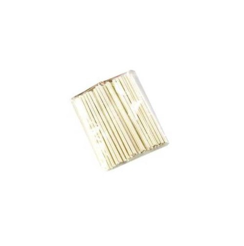 Betisoare LolliPops / CakePops, Ø 0.38 x L 15 cm, Set 50 Buc [3]