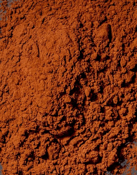 Cacao pudra Alcalinizata Seleccion 22, 20-22% grasime, Punga 1kg, Chocovic [2]