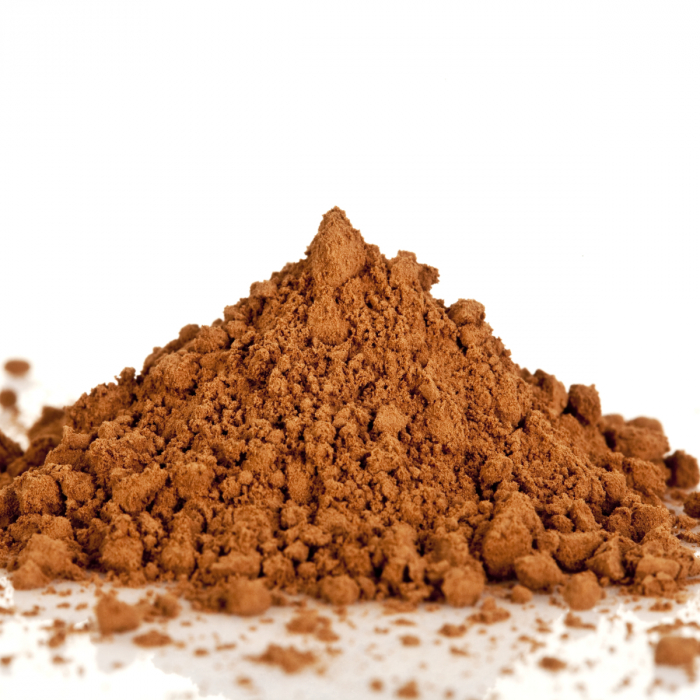 Cacao Pudra Alcalinizata 22-24%, 5 Kg, Callebaut [2]