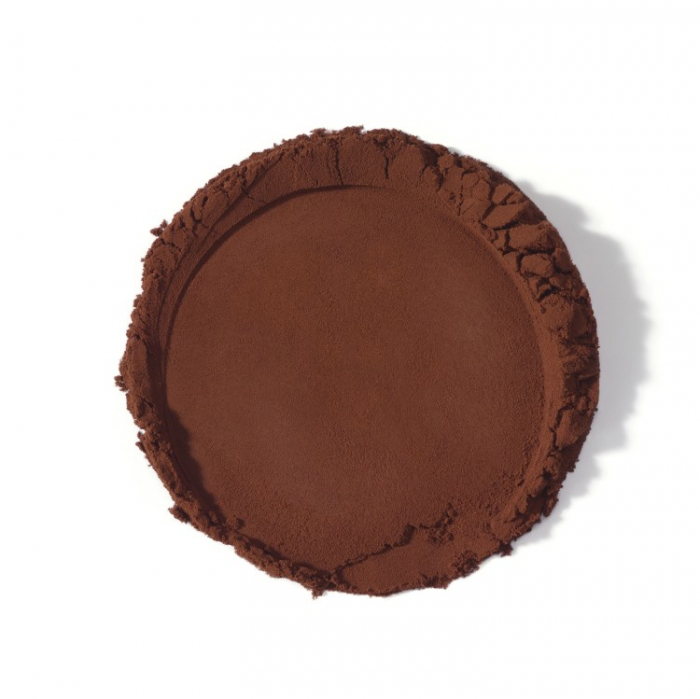 Cacao Pudra Alcalinizata 22-24% Terra Rossa, 1 Kg, deZaan [4]
