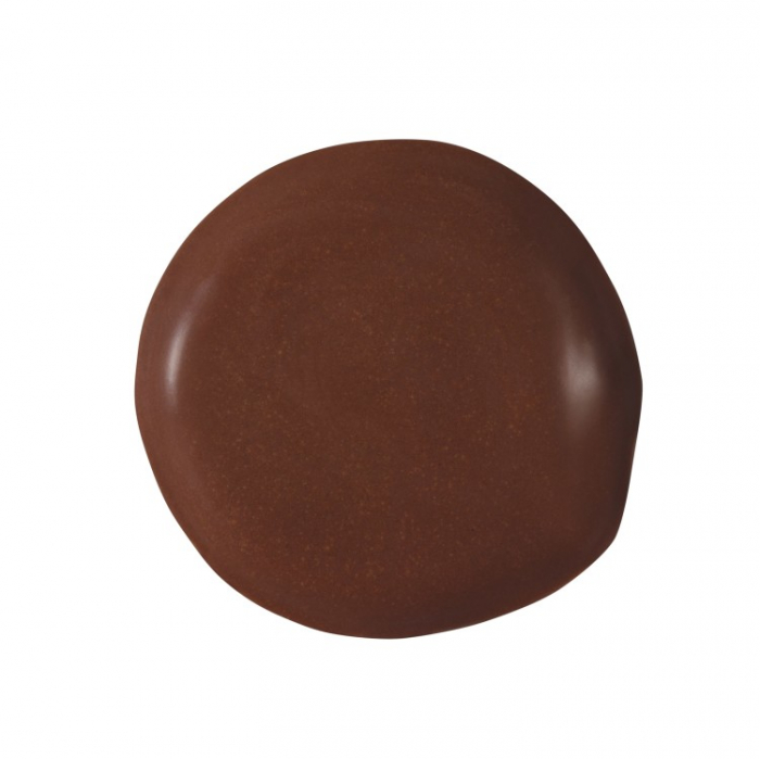 Cacao Pudra Alcalinizata 22-24% Terra Rossa, 1 Kg, deZaan [3]