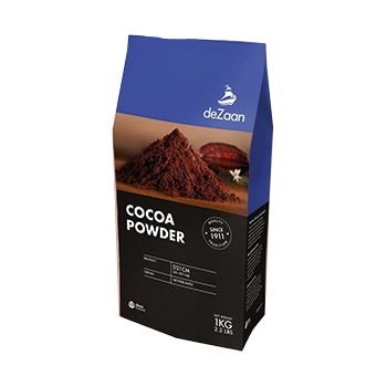 Cacao pudra DeZaan, 25 Kg [2]