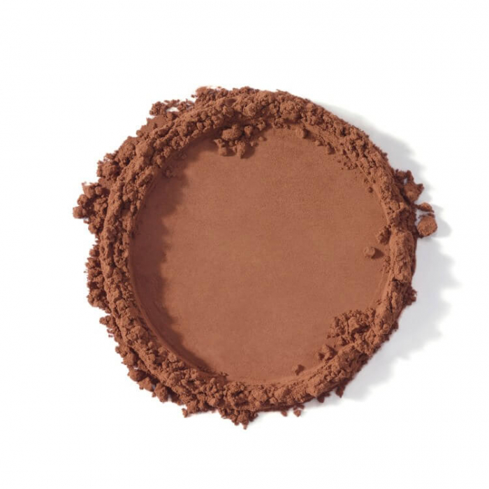 Cacao Pudra Naturala 10-12% True Dark, 1 Kg, deZaan [3]