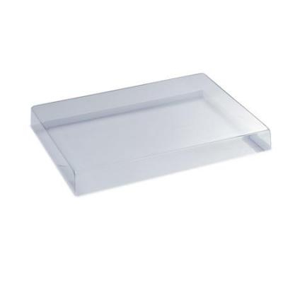 Capac Transparent H 6 cm, pentru Tavi 40 x 30 cm, Material Plastic [1]