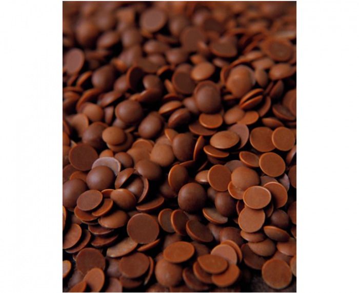 Ciocolata cu Lapte 41.3% TOKELAT, 5 Kg, Chocovic [2]
