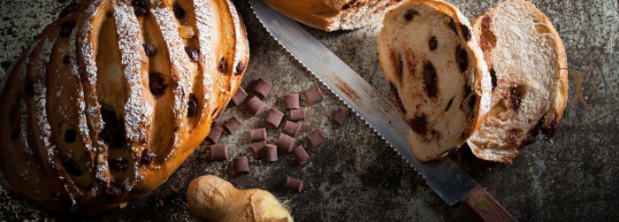 Ciocolata Neagra Termostabila Bucati mari, CHUNKS, 45,4%, 2,5 Kg, Callebaut [2]