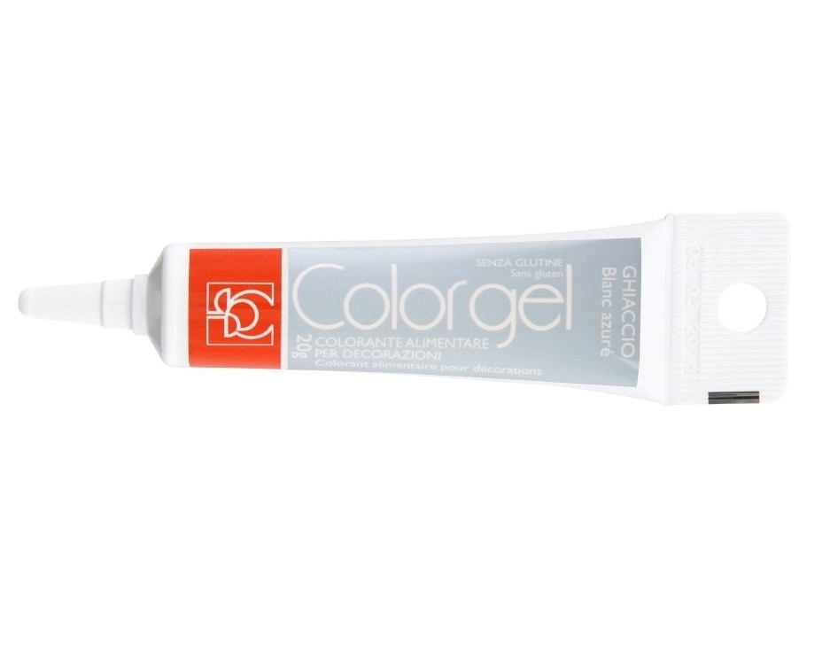 Colorant Alimentar Gel, Gri Modecor 20 gr [1]