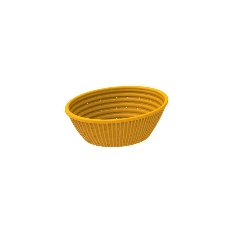Cos din Silicon Microperforat Felix pentru Dospire 23.7 x 18.1 x H 7.2 cm, 1500 gr [2]