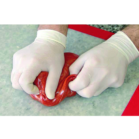 Covoras silicon Coacere-Congelare, 38.5x28.5 cm [5]