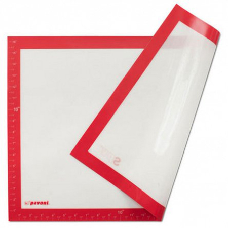 Covoras silicon Coacere-Congelare, 58.5x38.5 cm [2]