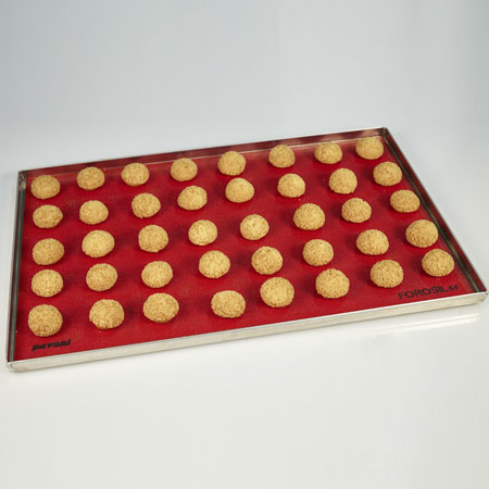 Covoras silicon microforat Coacere, 58.5x38.5 cm [5]