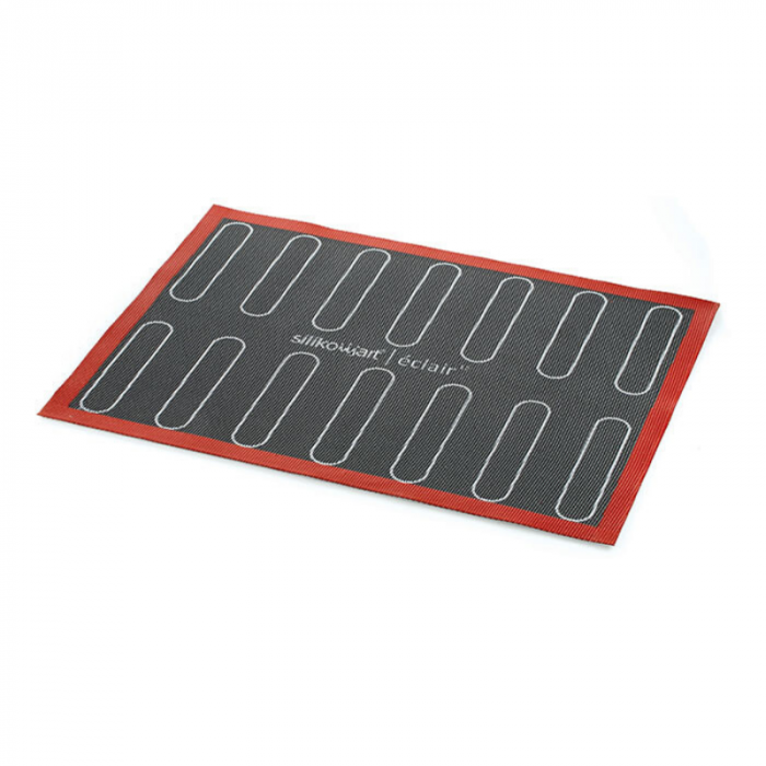 Covoras Silicon microforat Coacere Ecler/Choux Doua Fete 30 x 40 cm [2]