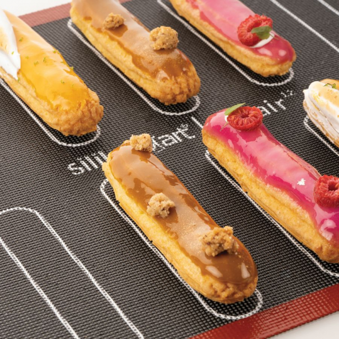 Covoras Silicon microforat Coacere Ecler Doua Fete 58.3 x 38.4 cm [2]